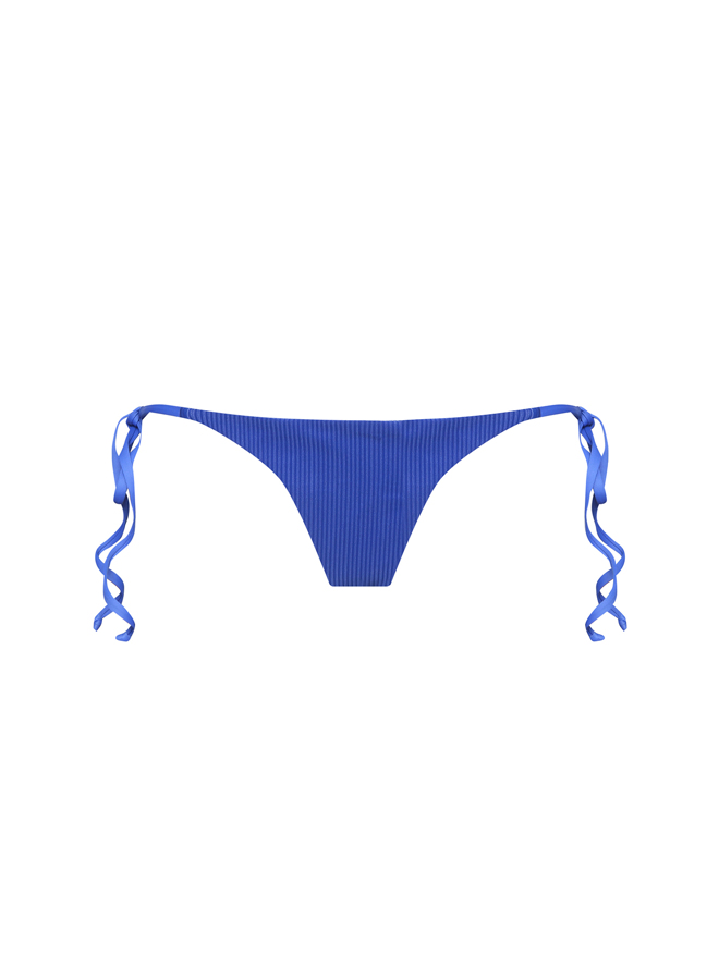 Frankies Bikinis Купальник низ на завязках