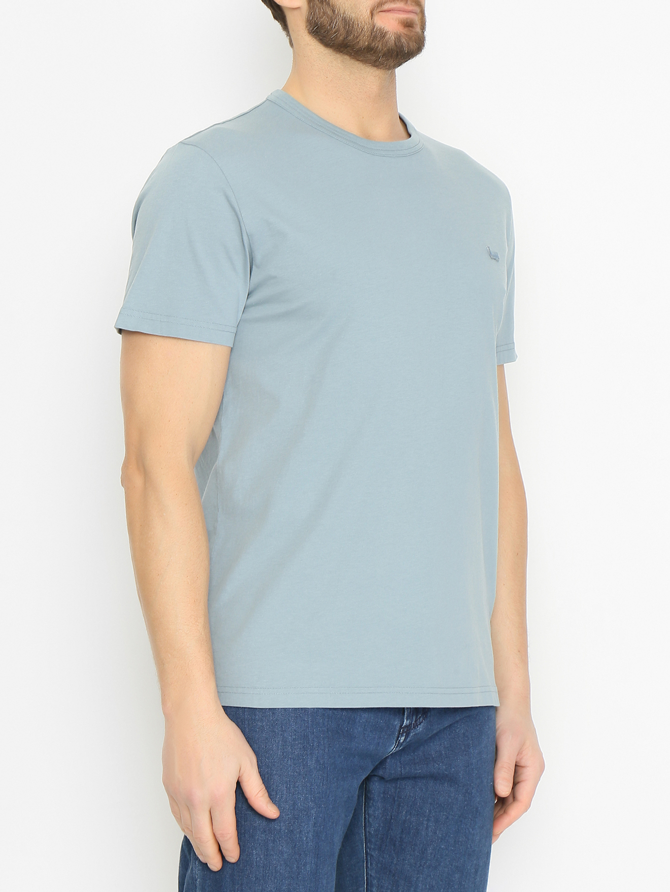 Модель Верх-Низ