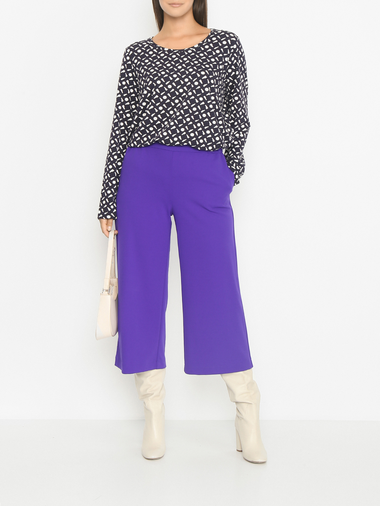 Модель Общий вид