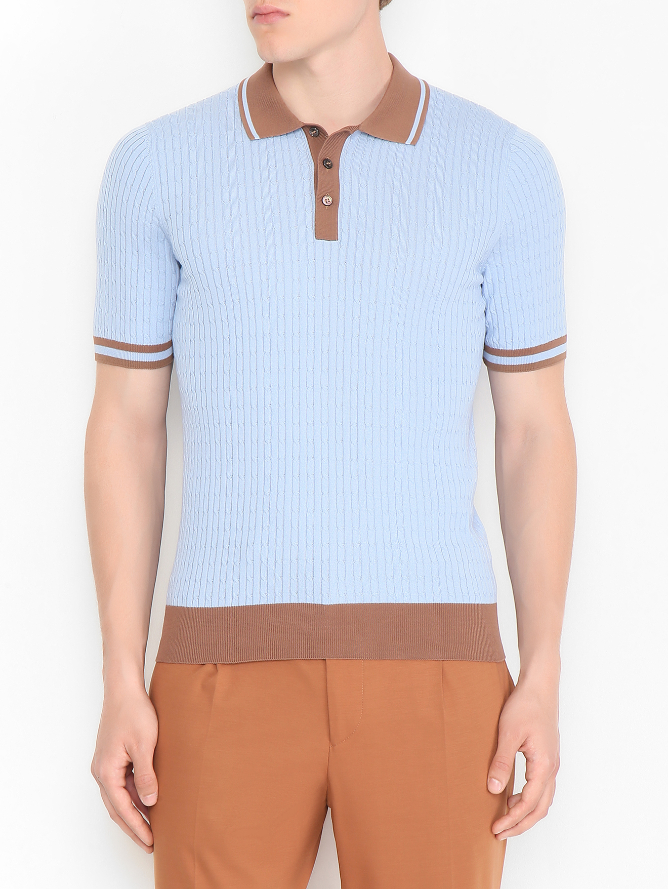 Модель Верх-Низ