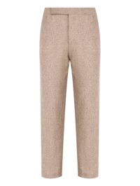 LARDINI Брюки из шерсти