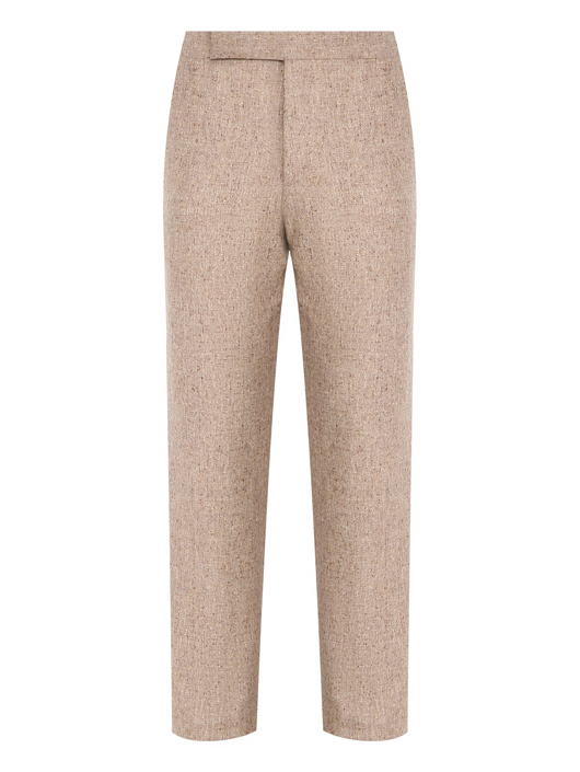 LARDINI Брюки из шерсти