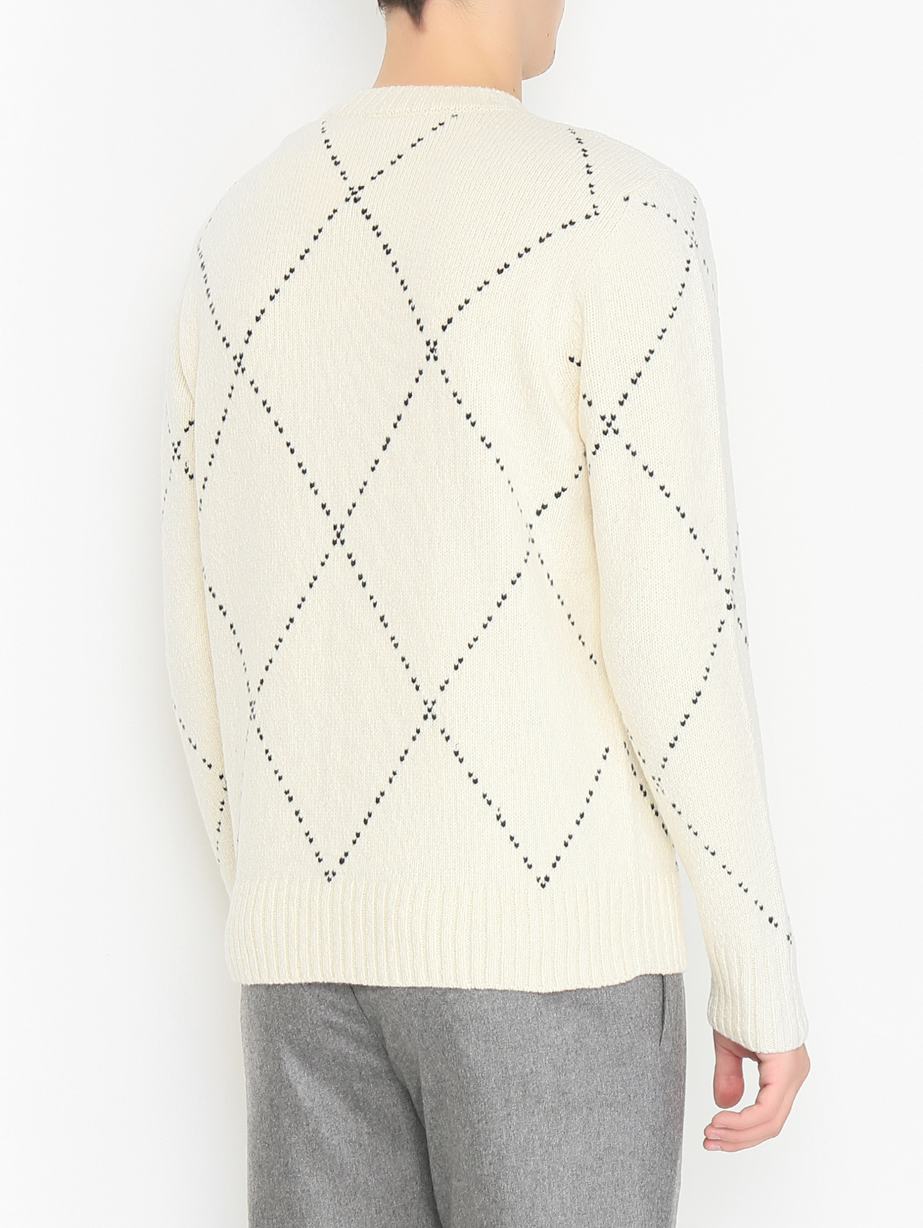 Модель Верх-Низ1