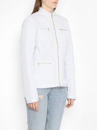 Модель Верх-Низ