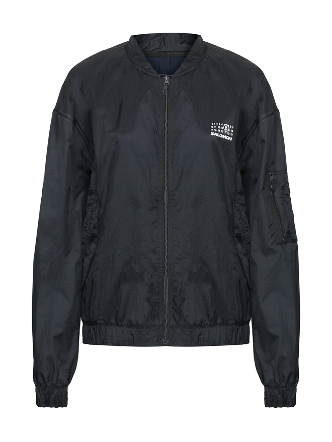 MM6 Ветровка MM6 x SALOMON