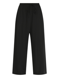 Weekend Max Mara Трикотажные брюки на резинке