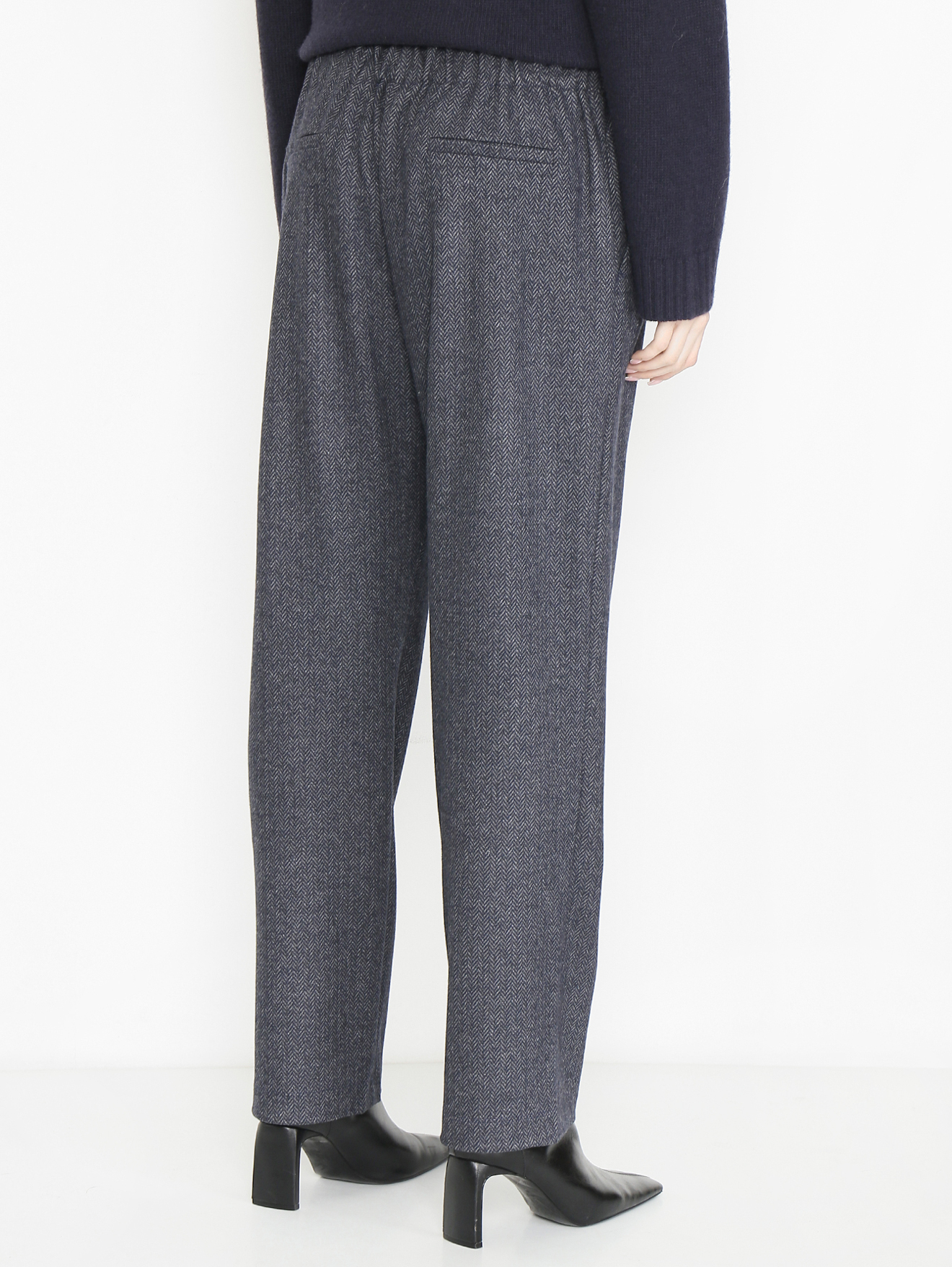 Модель Верх-Низ1