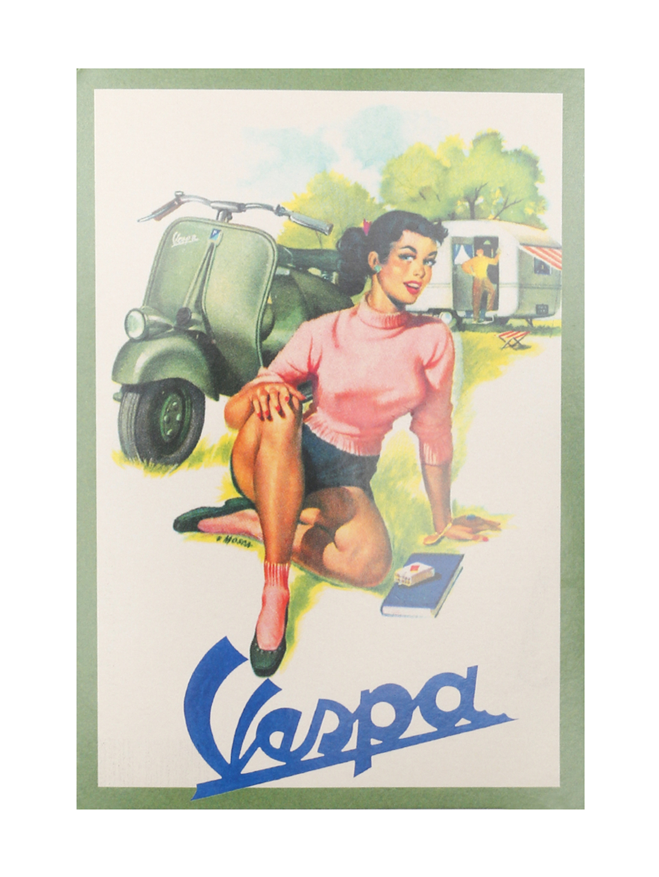 Обтравка