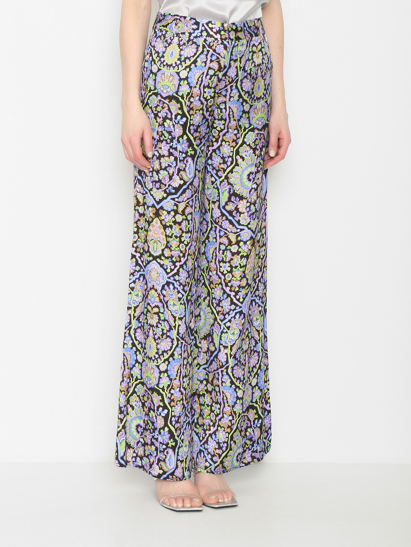 Модель Верх-Низ