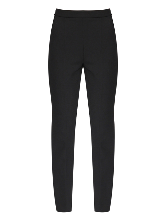 Sportmax Брюки из смешанной шерсти