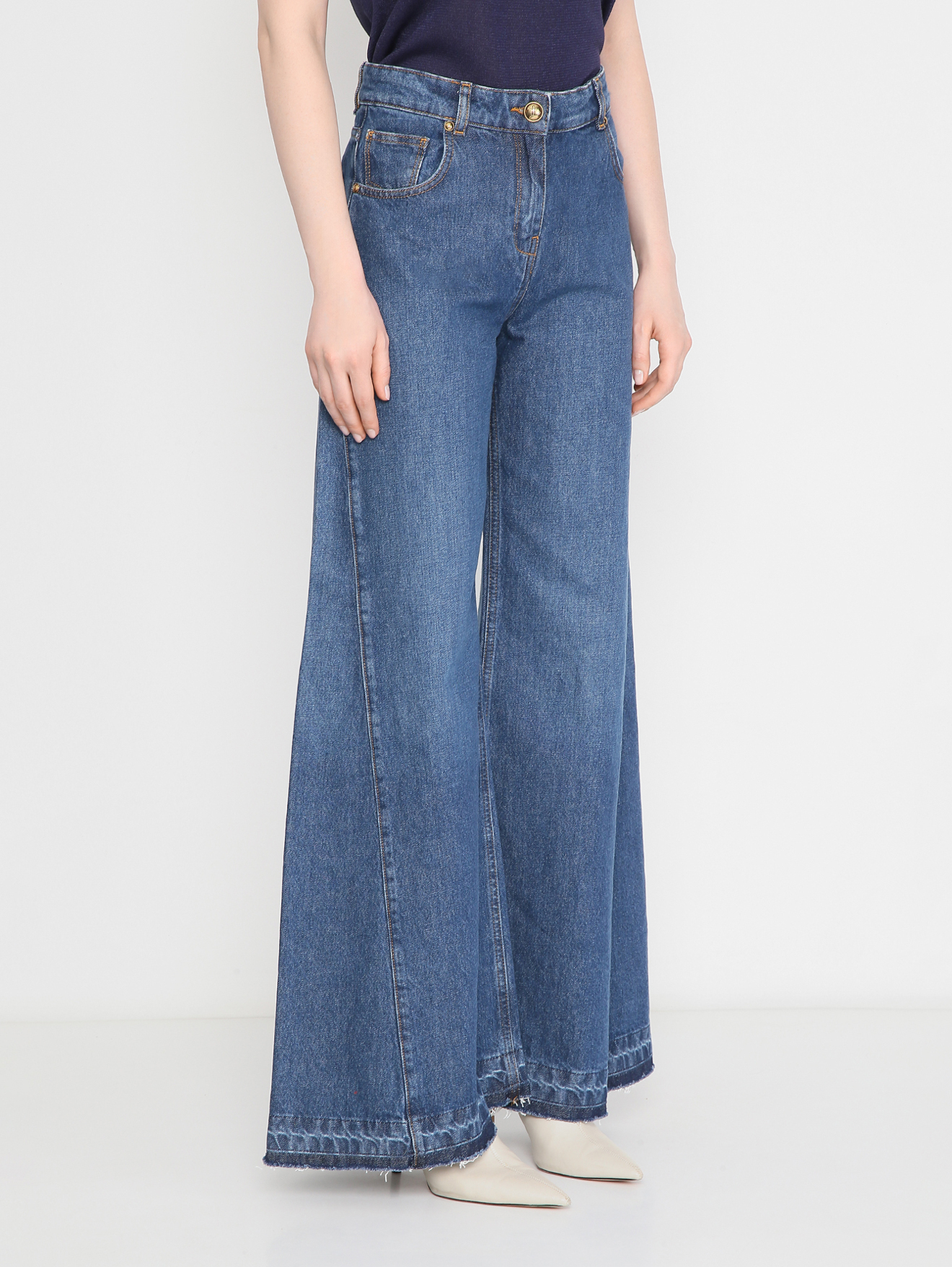 Модель Верх-Низ