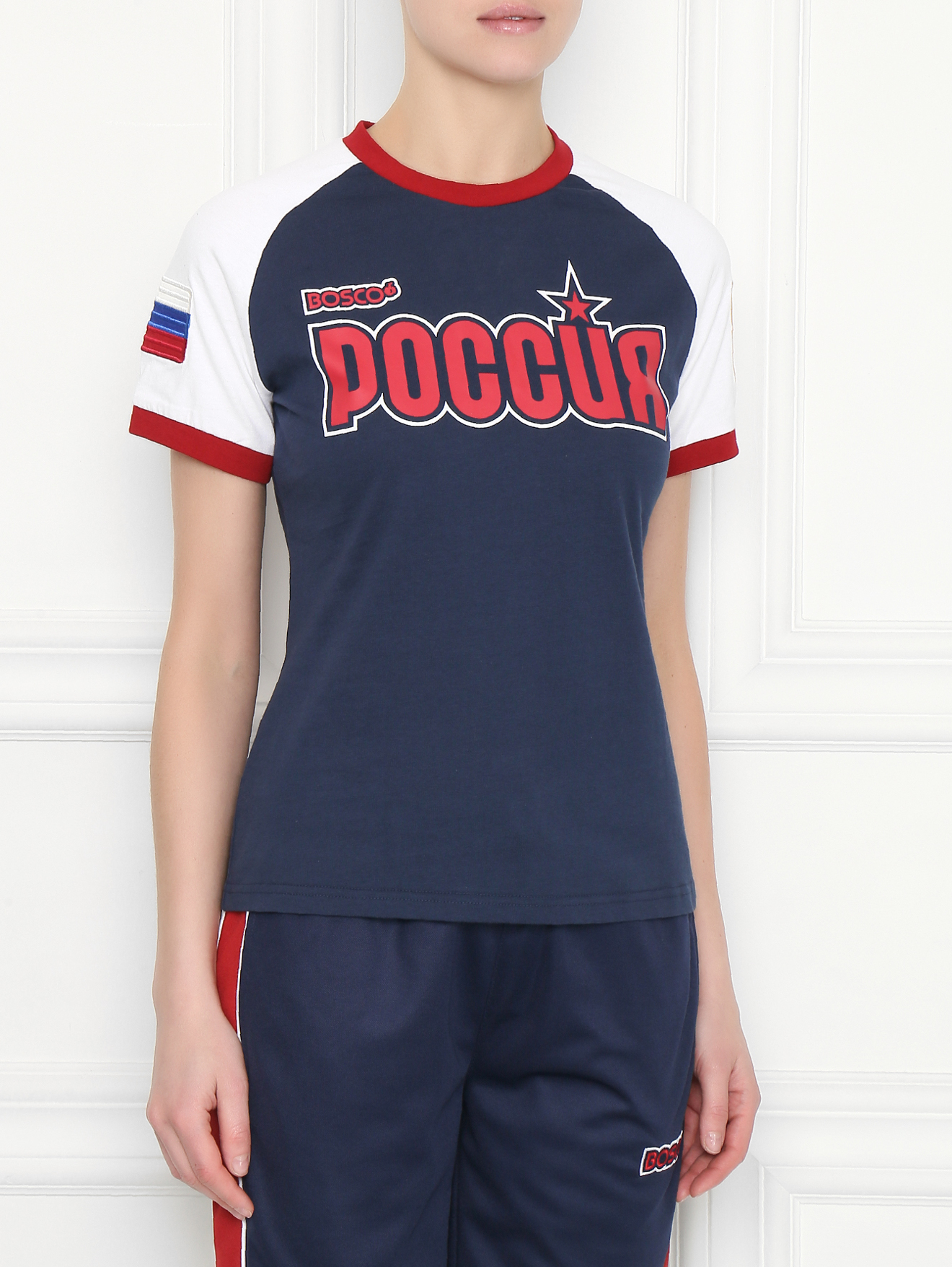 Модель Верх-Низ