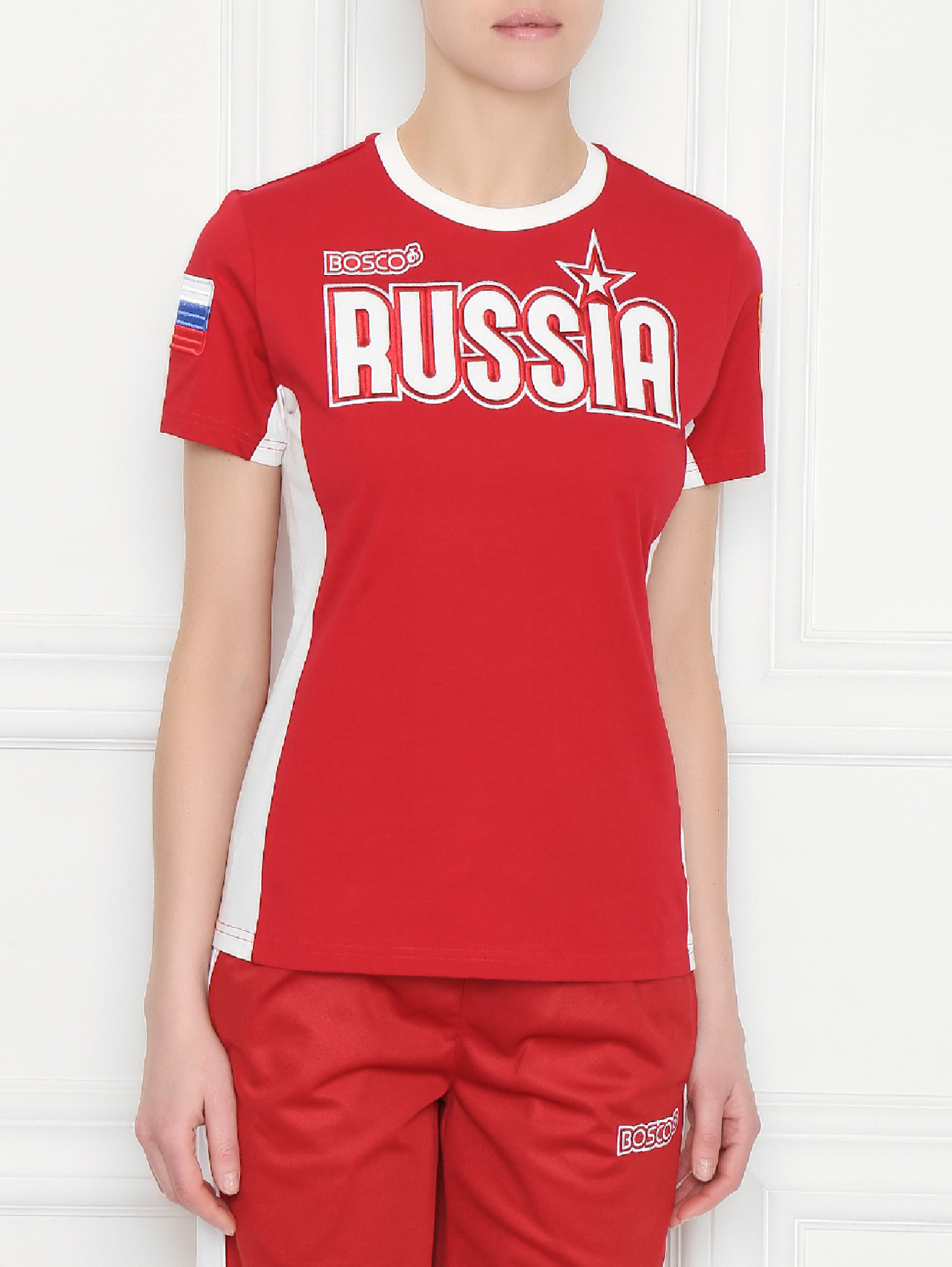 Модель Верх-Низ
