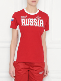 Модель Верх-Низ
