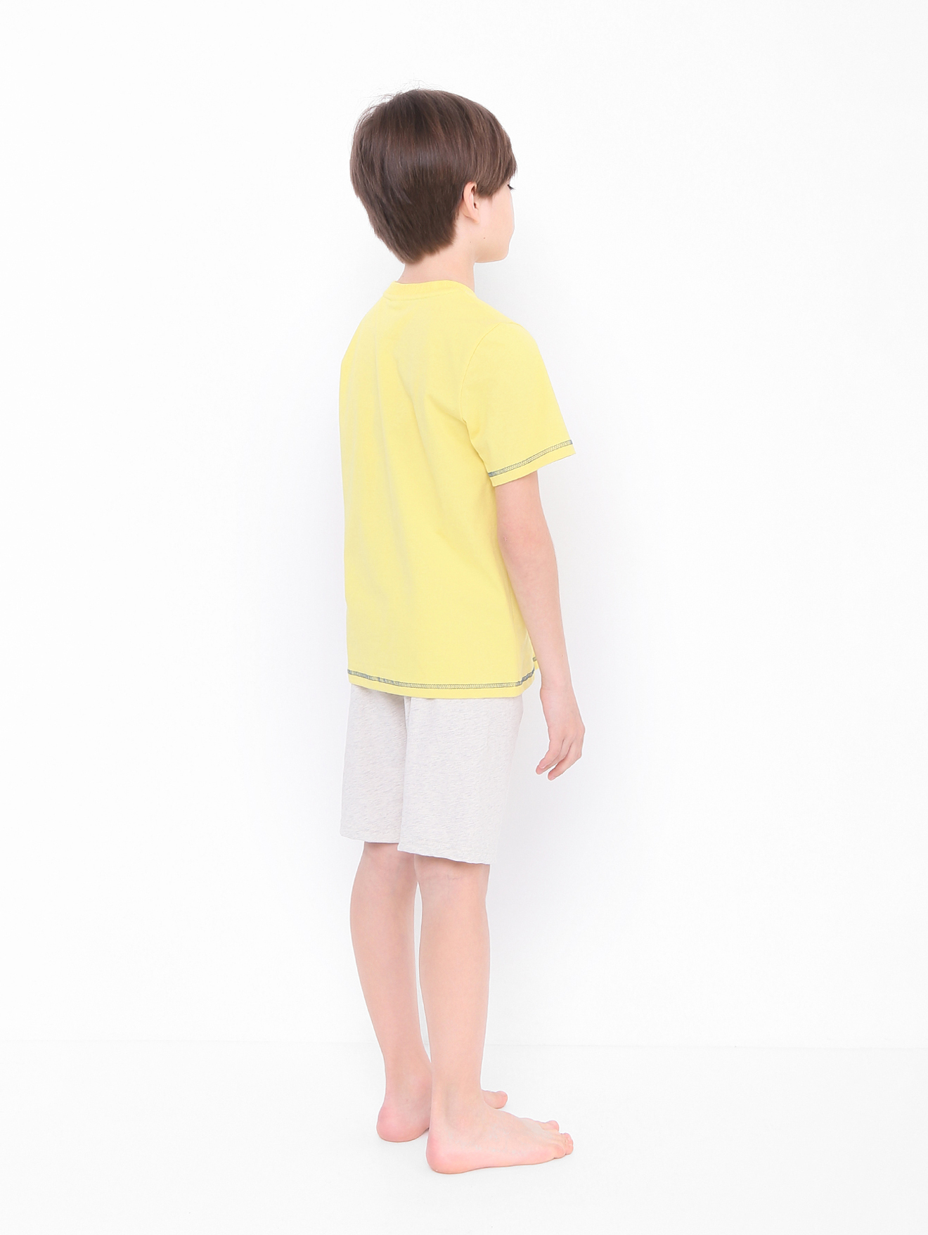 Модель Общий вид2
