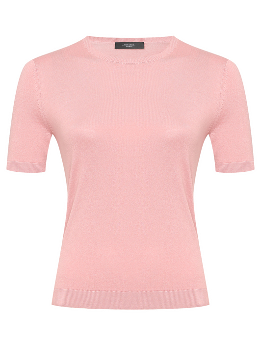 Weekend Max Mara Джемпер с короткими рукавами