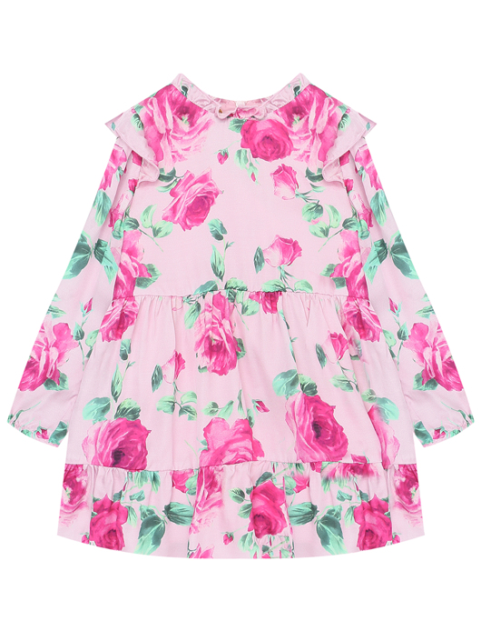 Miss Blumarine Платье
