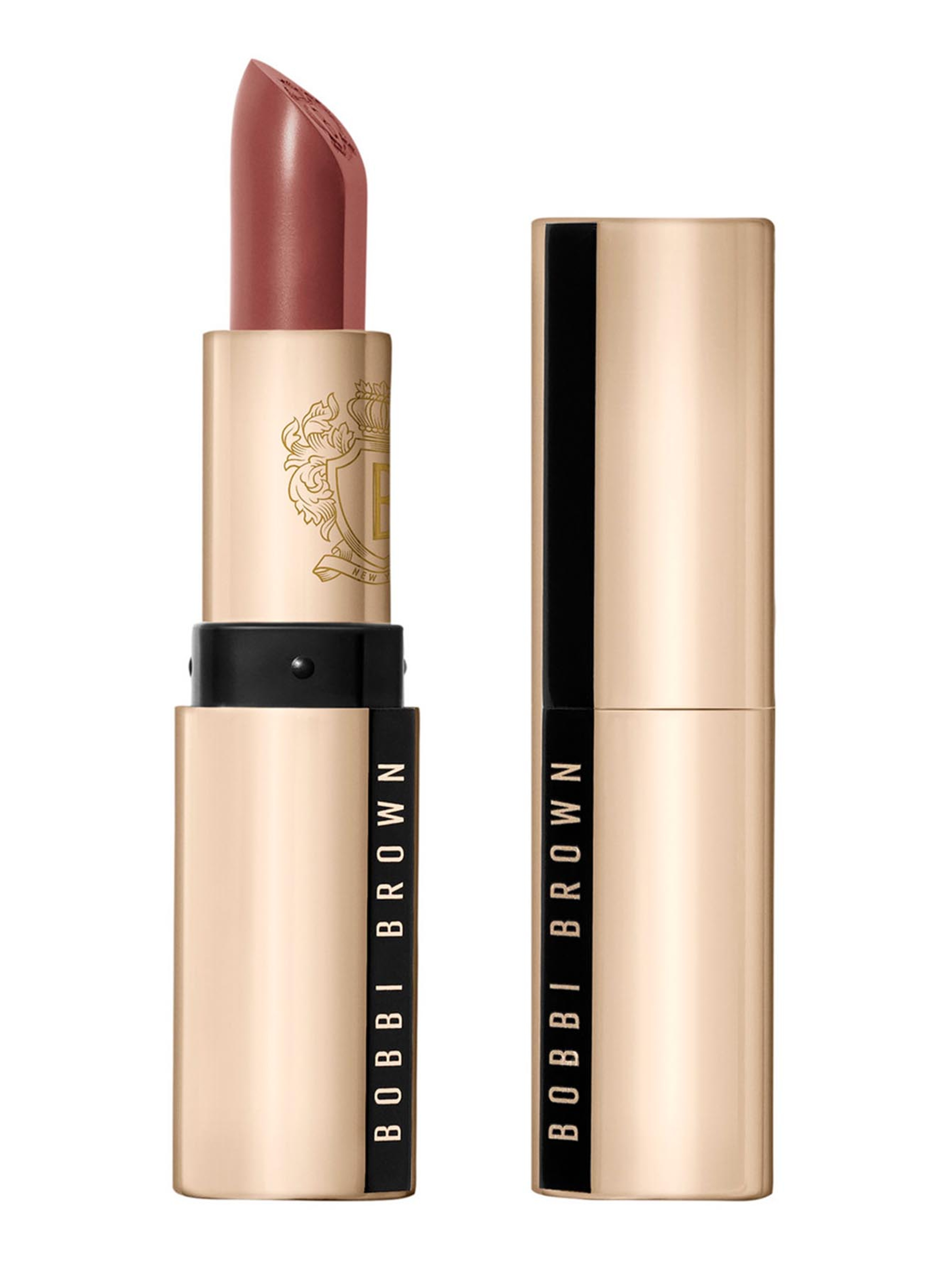 Помада для губ Luxe Lipstick, оттенок Pink Nude, 3.5 г