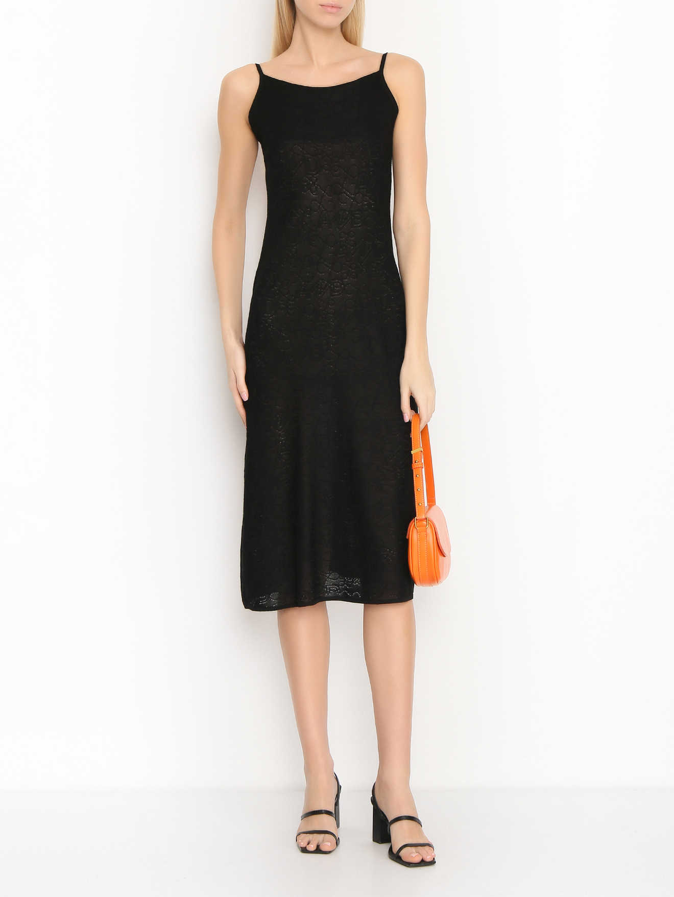 Модель Общий вид
