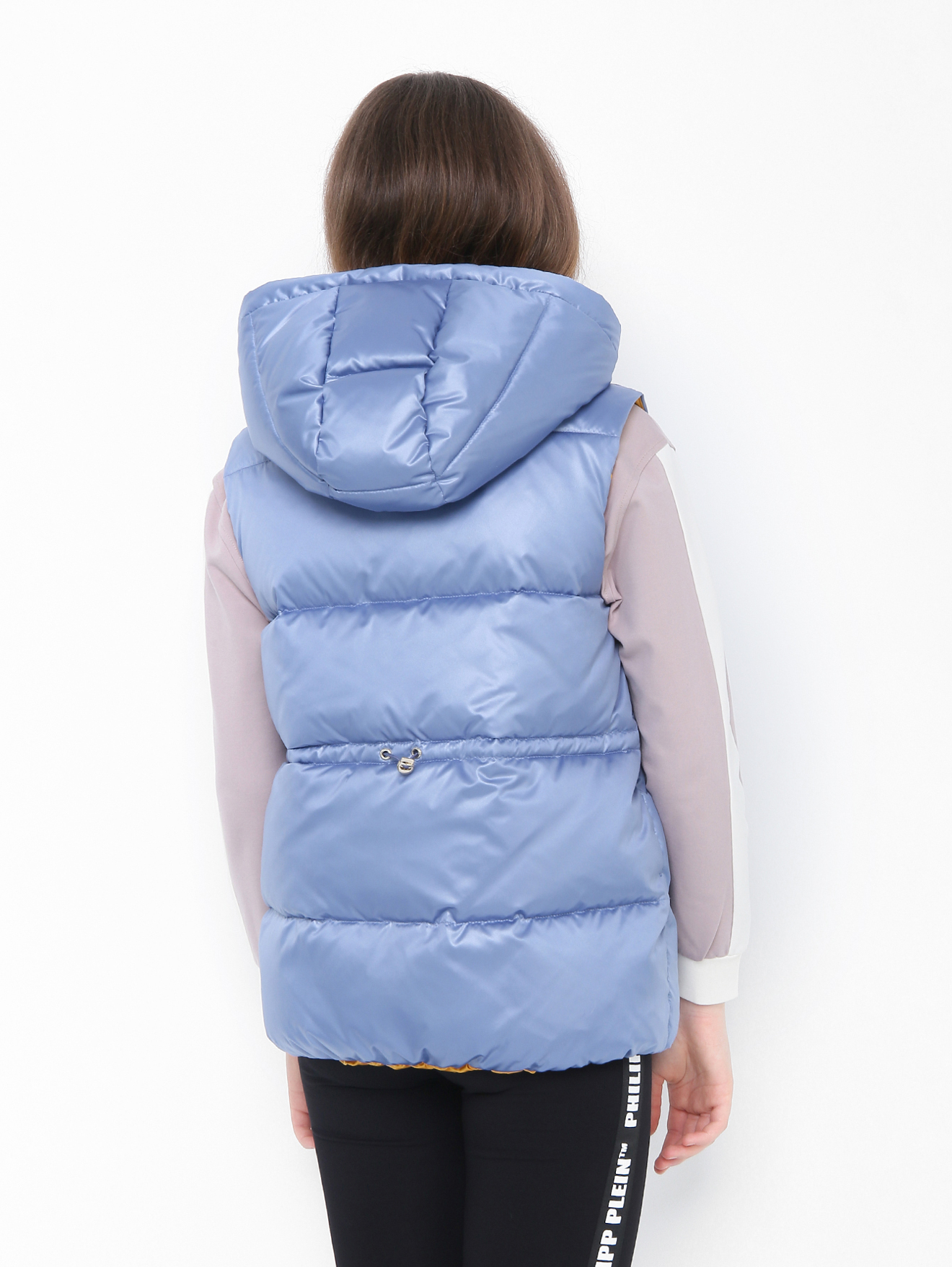 Модель Верх-Низ1
