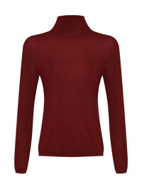 Max Mara Водолазка из кашемира