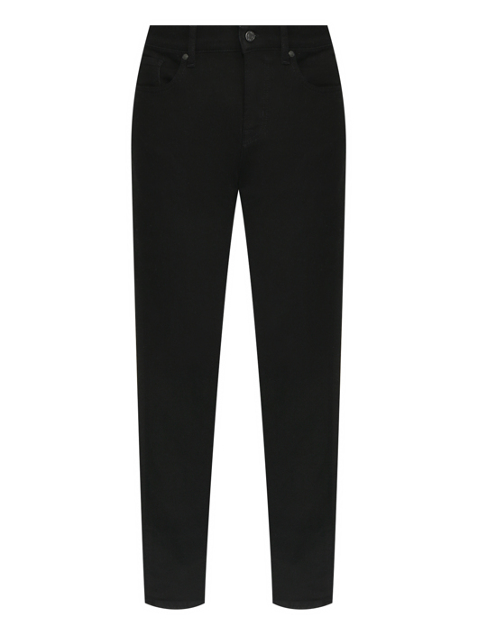 7 For All Mankind Джинсы из хлопка