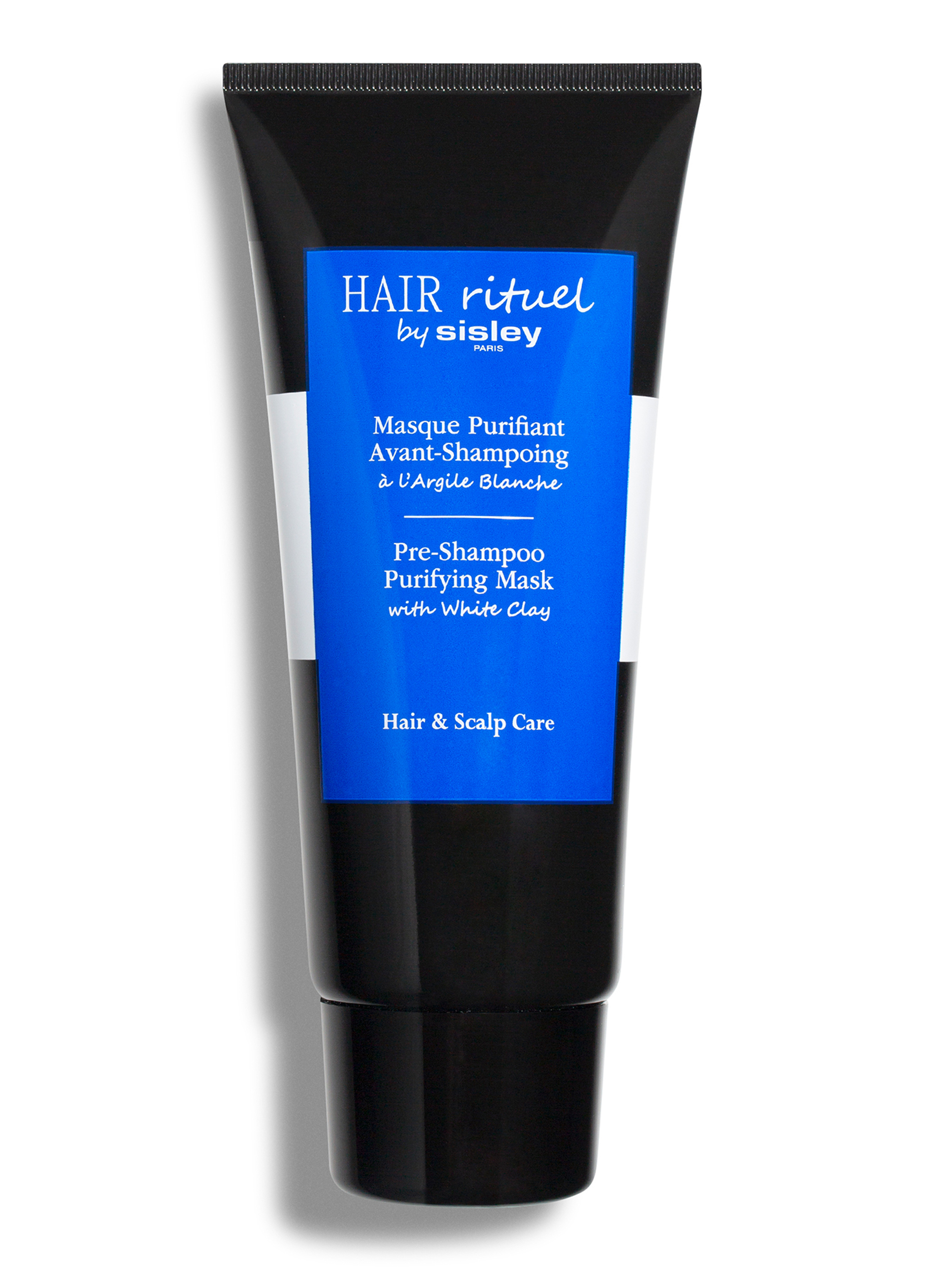 Очищающая маска для кожи головы Hair Rituel, 200 мл