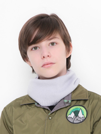 Модель Верх-Низ
