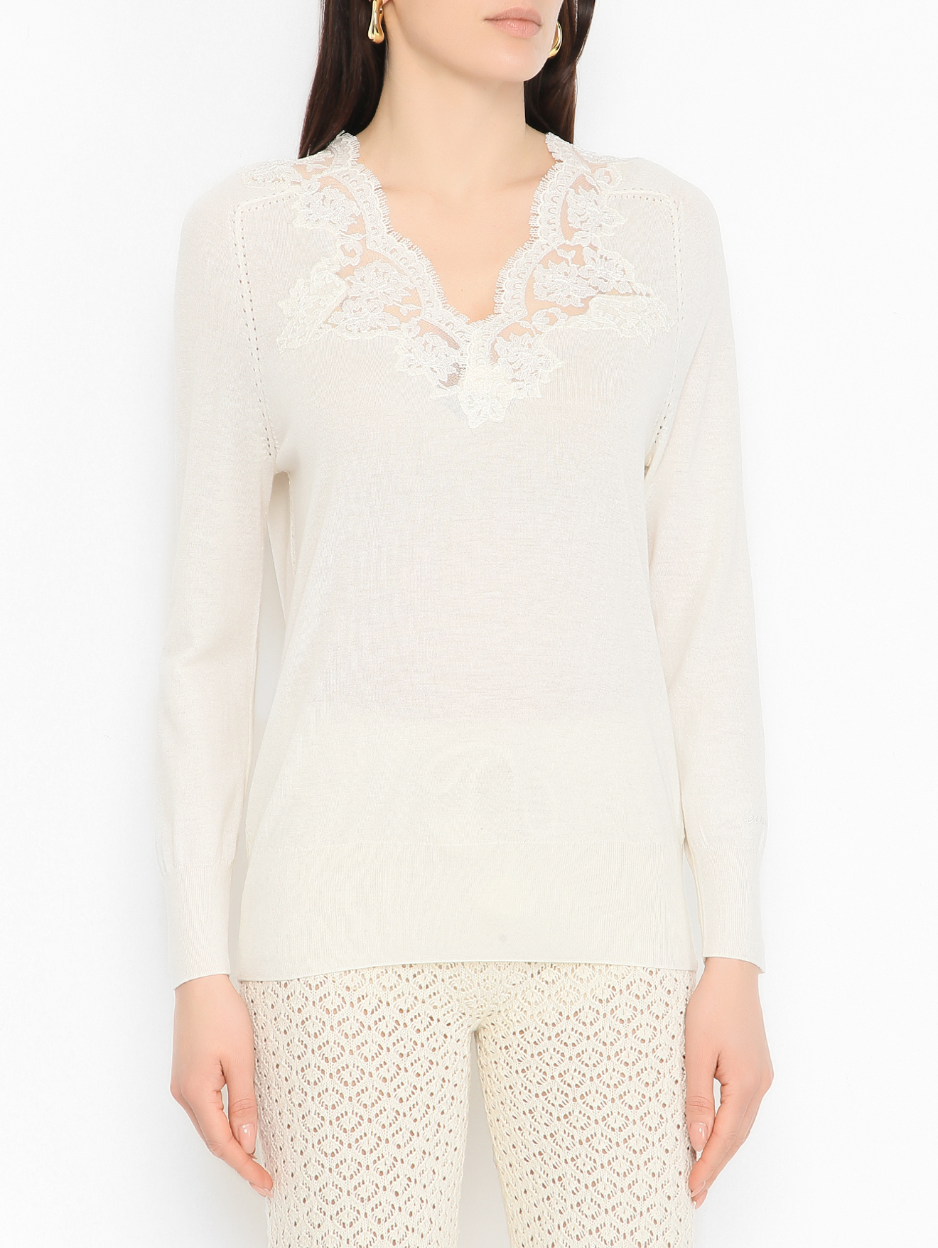 Модель Верх-Низ