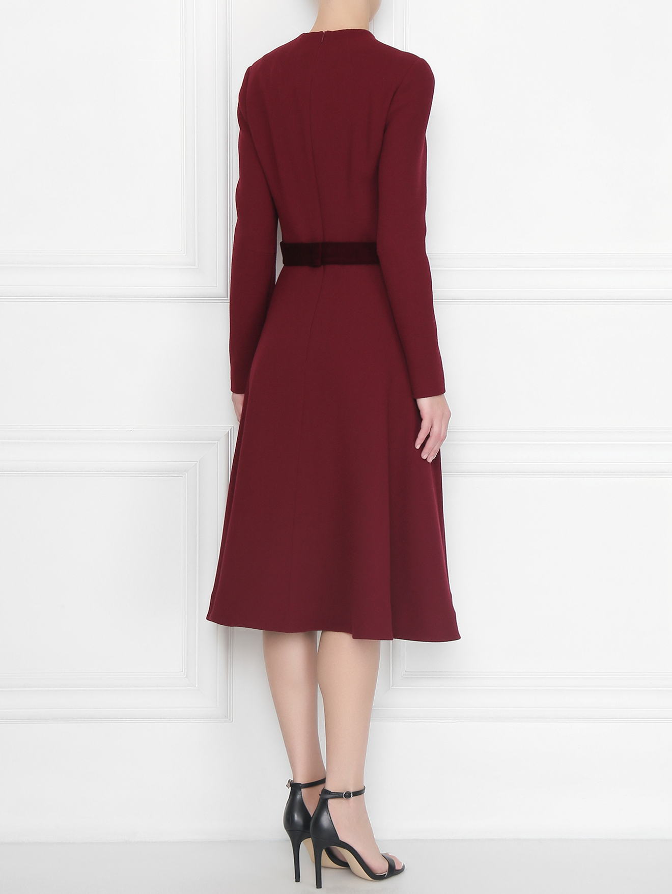 Модель Верх-Низ1