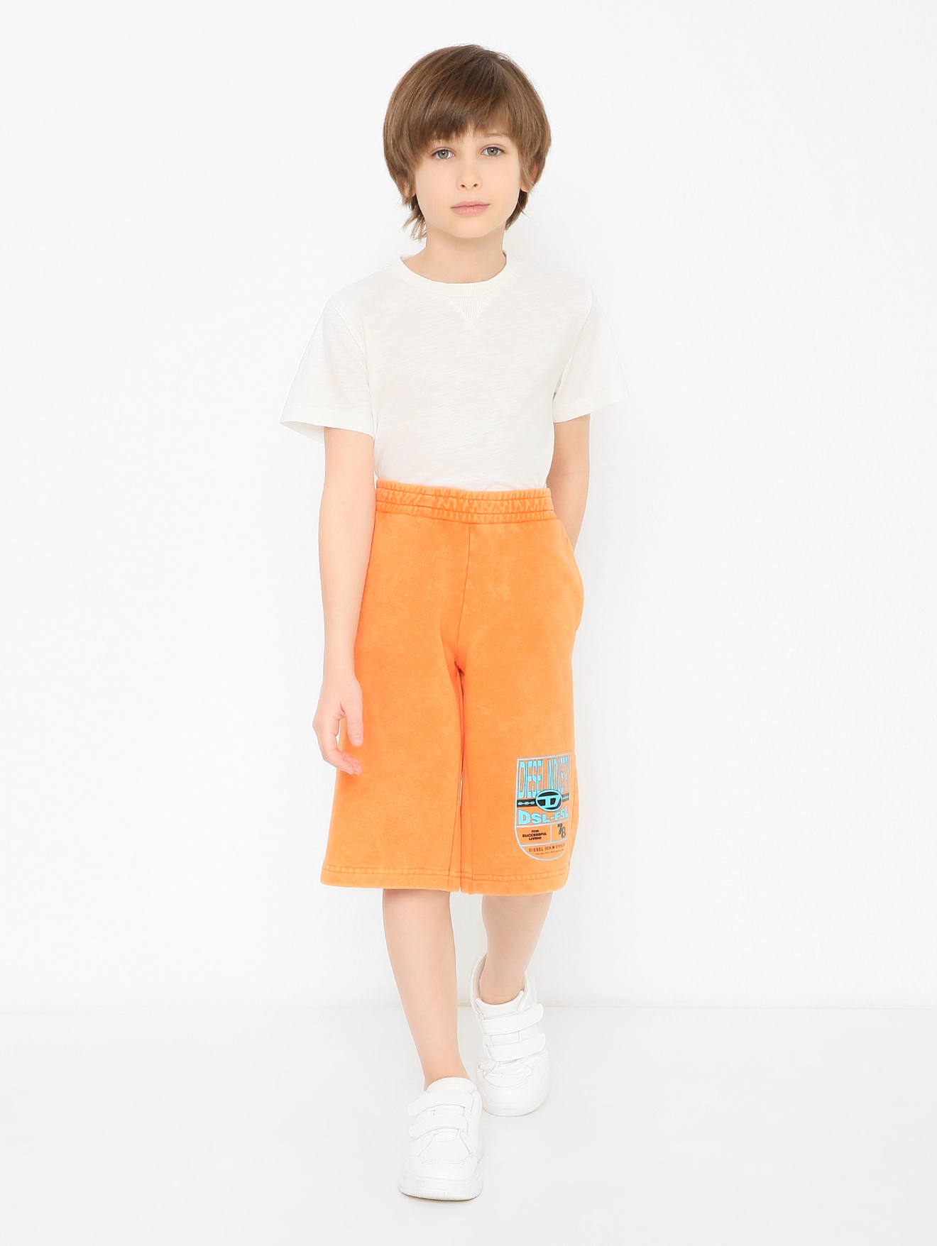 Модель Общий вид
