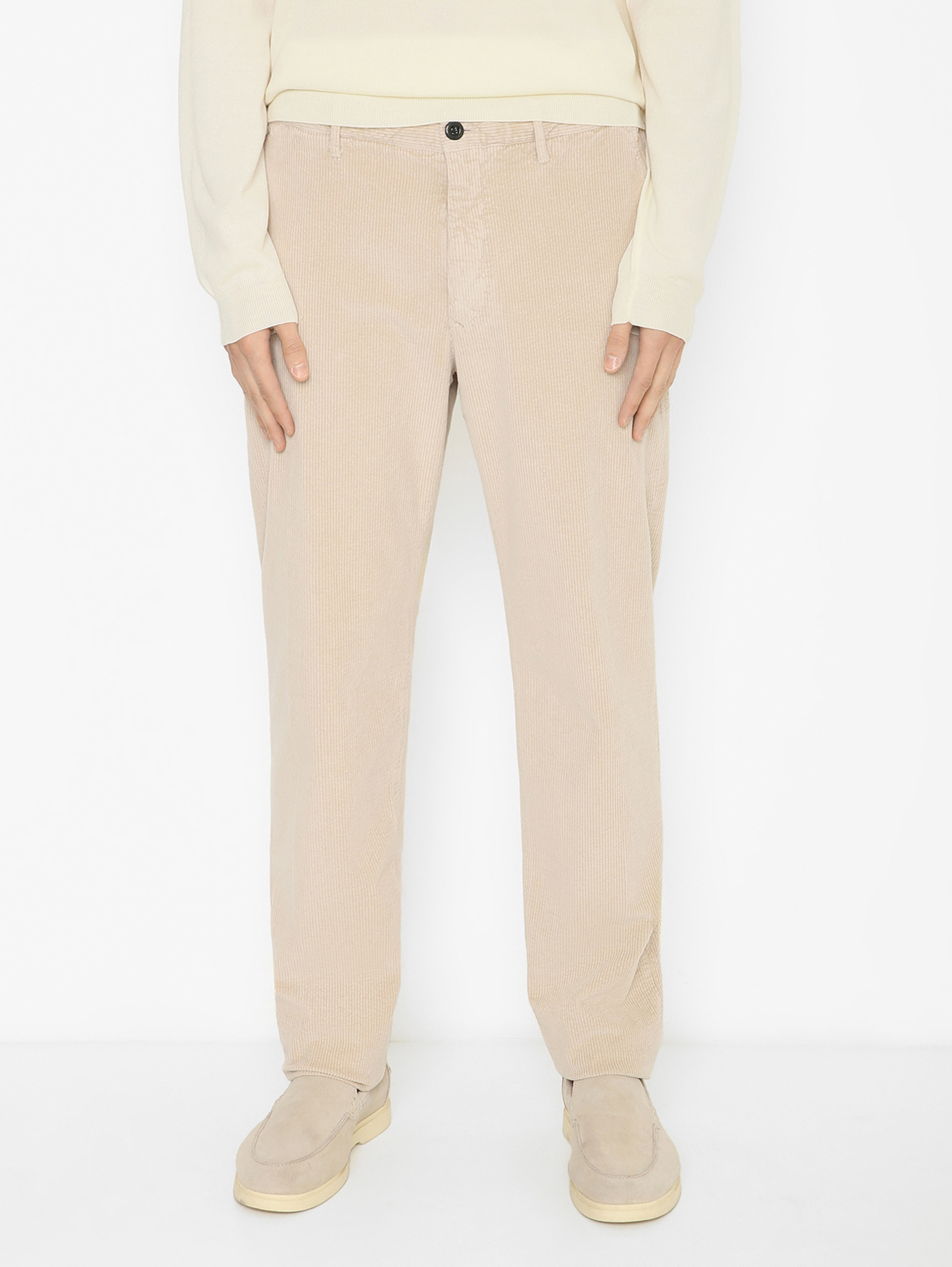 Модель Верх-Низ