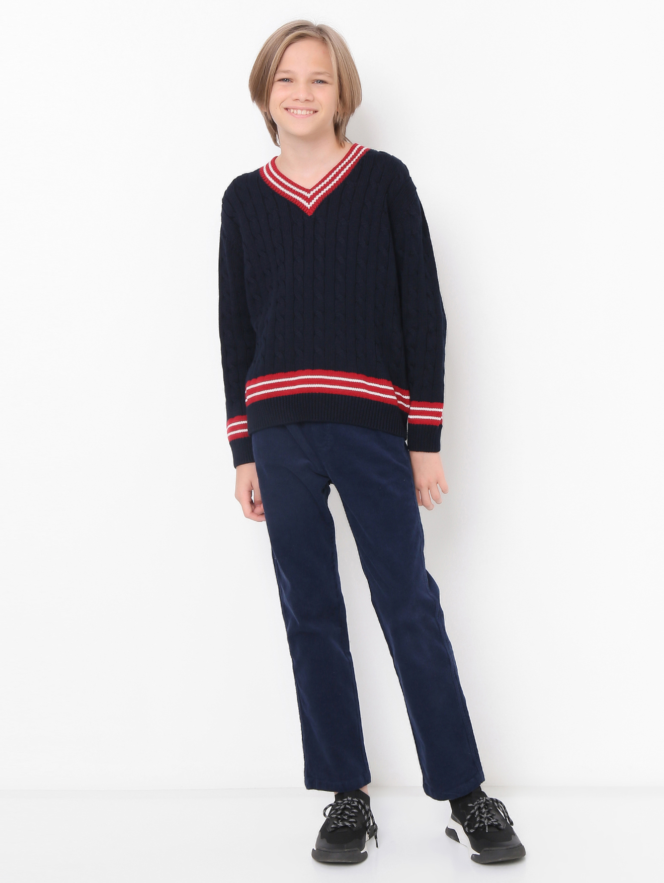 Модель Общий вид
