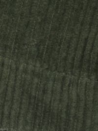 Шорты из вельвета с карманами Деталь1