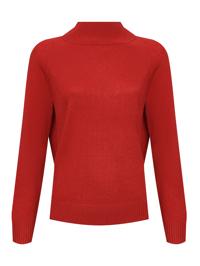 Weekend Max Mara Кашемировый однотонный свитеры