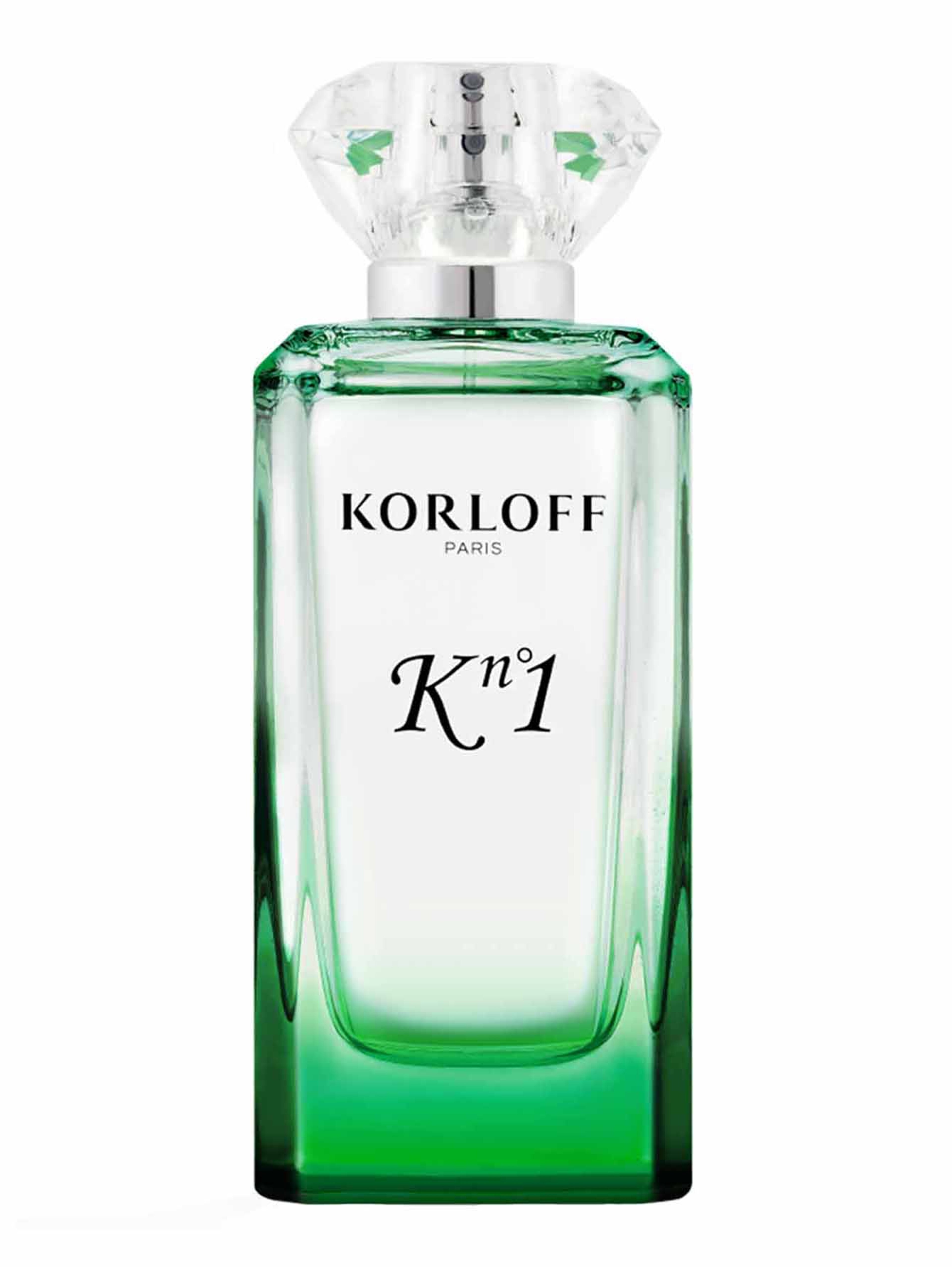 Парфюмерия Korloff № I