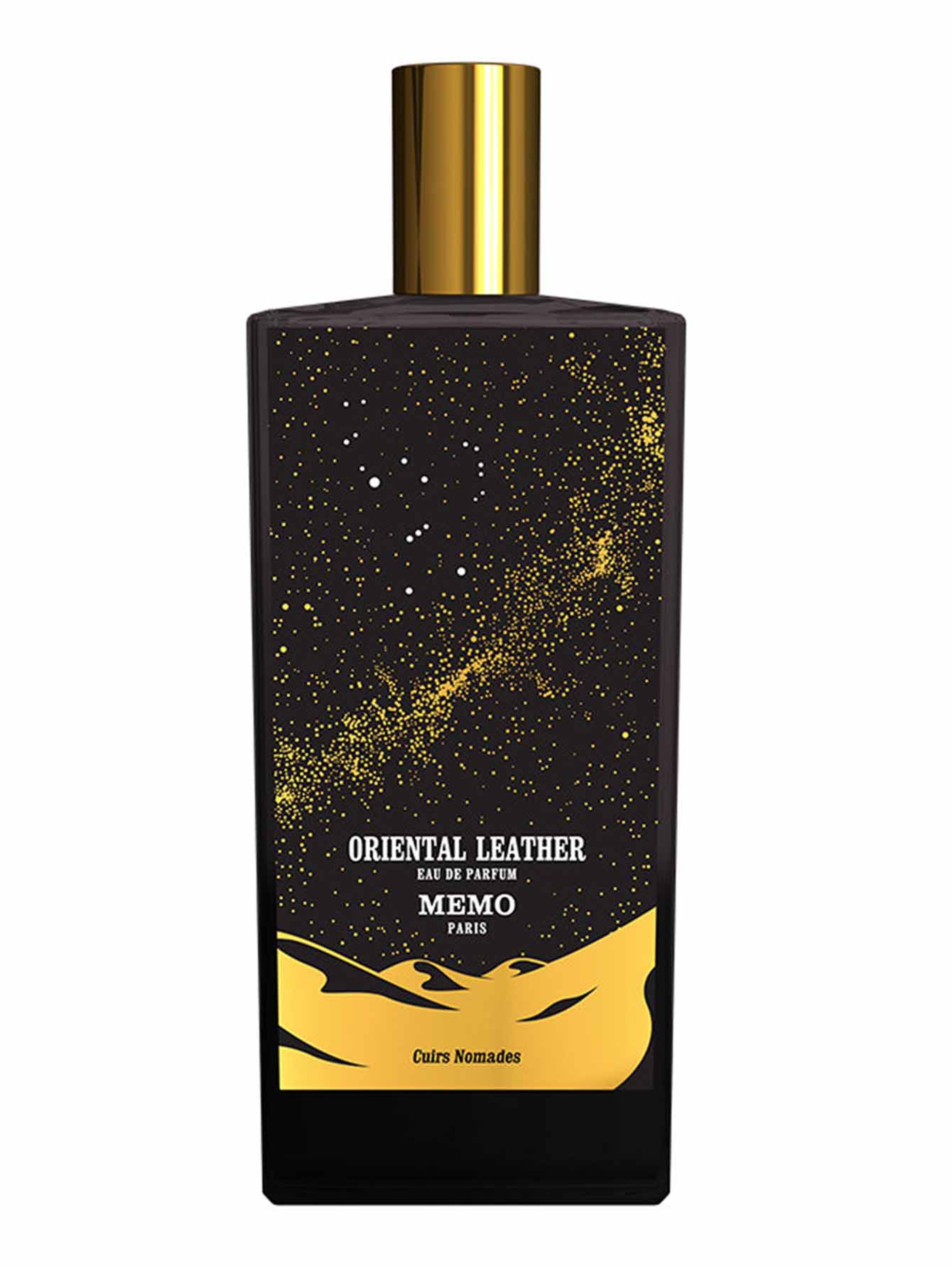 Парфюмерия Oriental Leather