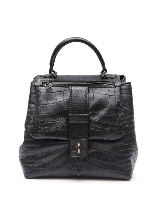 Ermanno Scervino Сумка из кожи