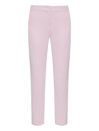 Max Mara Брюки из трикотажа со стрелками