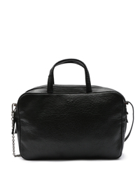 Weekend Max Mara Сумка из кожи на молнии
