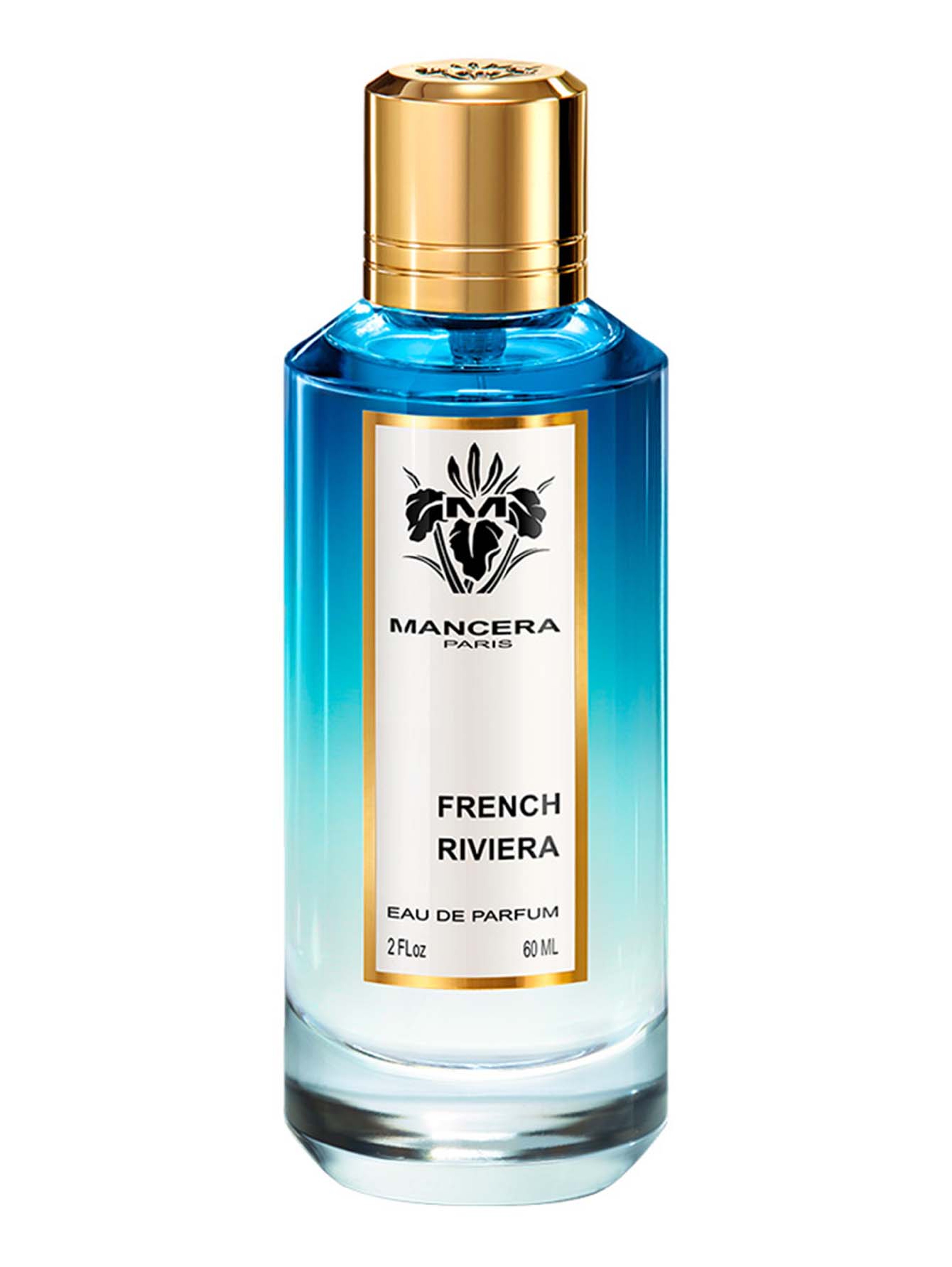 Парфюмерная вода French Riviera, 60 мл