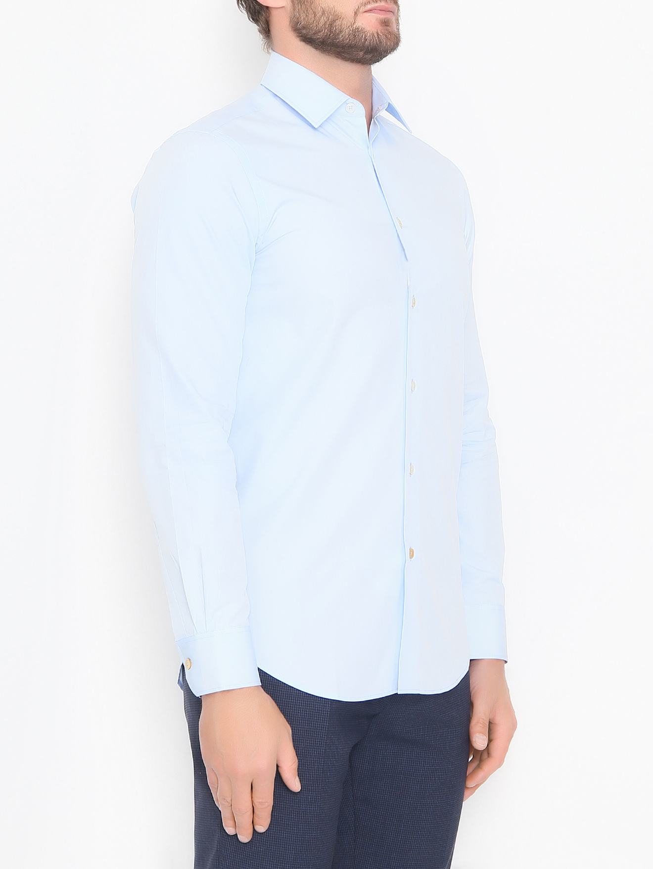 Модель Верх-Низ
