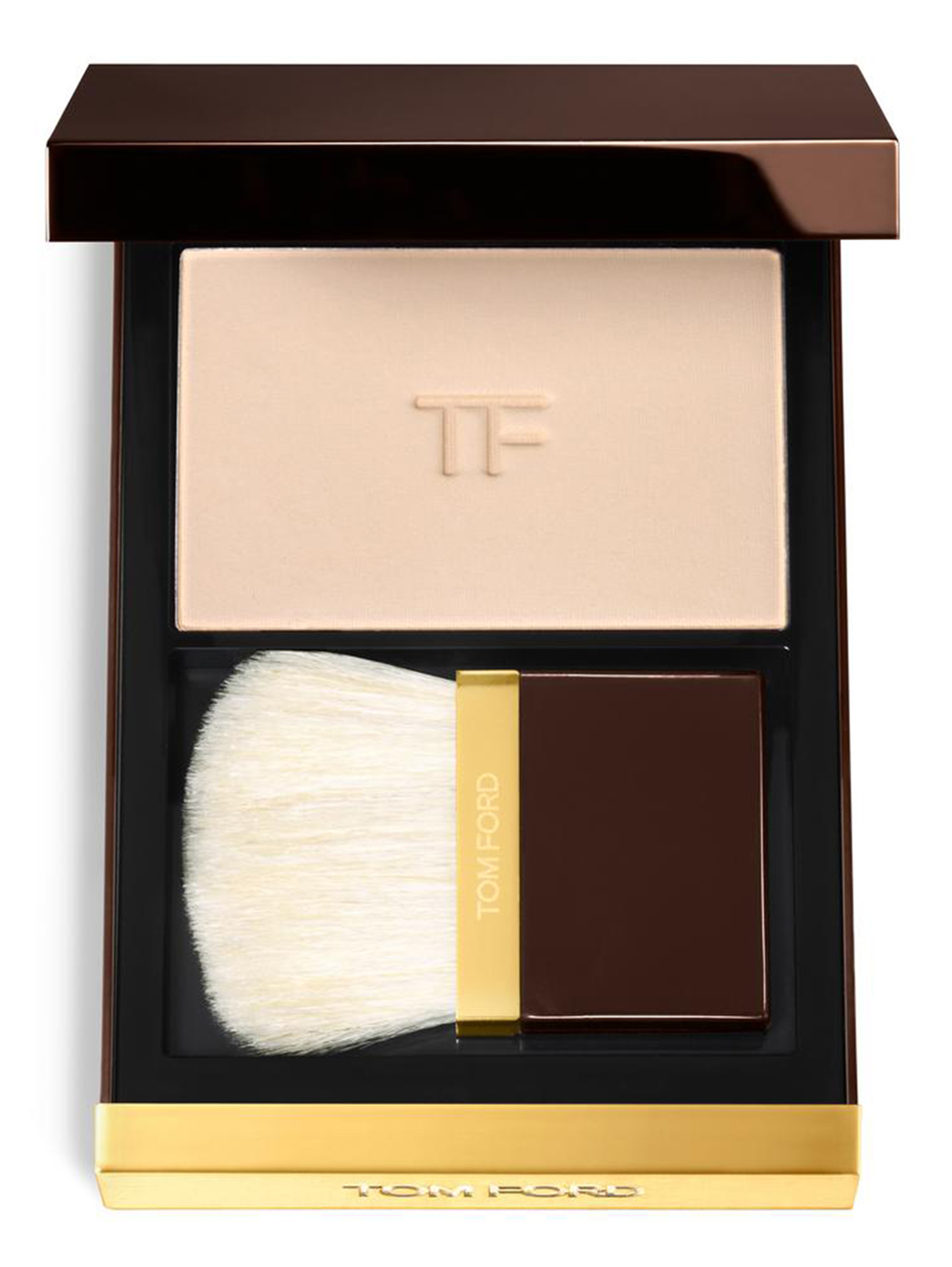 Компактная пудра Translucent Powder, Ivory Fawn, 9 г
