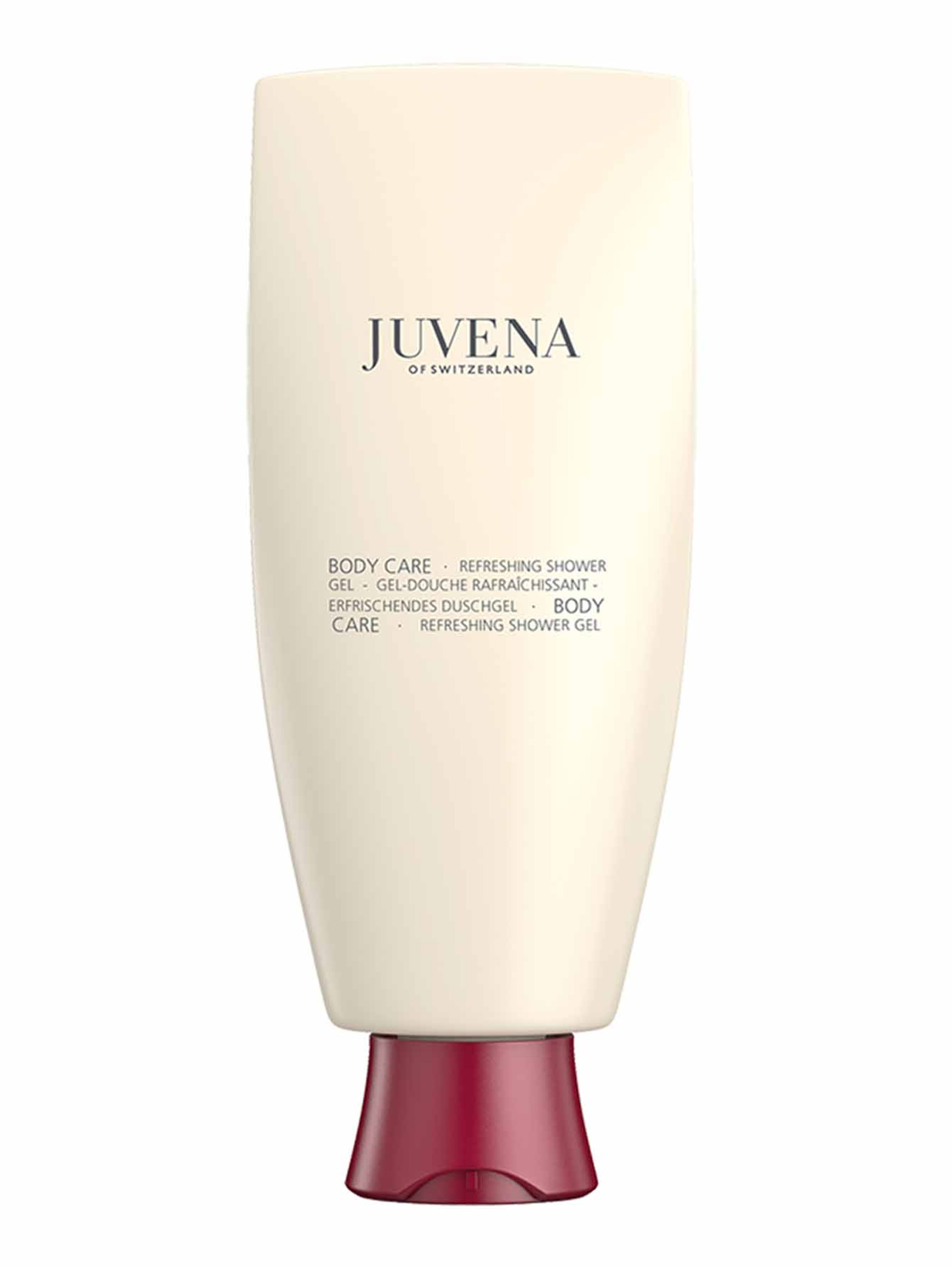 Гель для душа Body Care