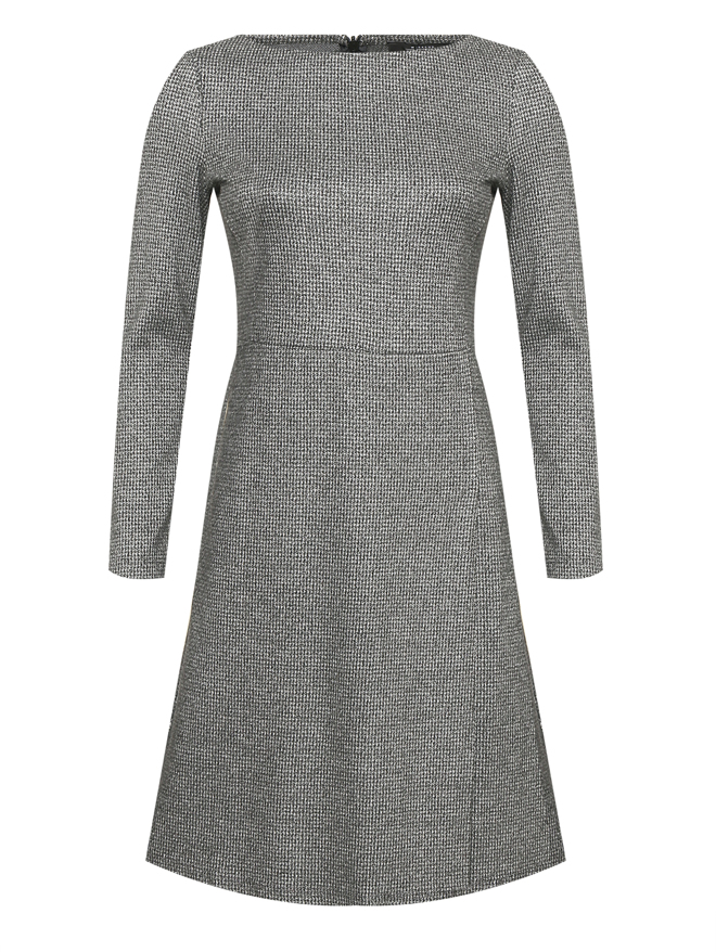 Weekend Max Mara Платье - миди с узором