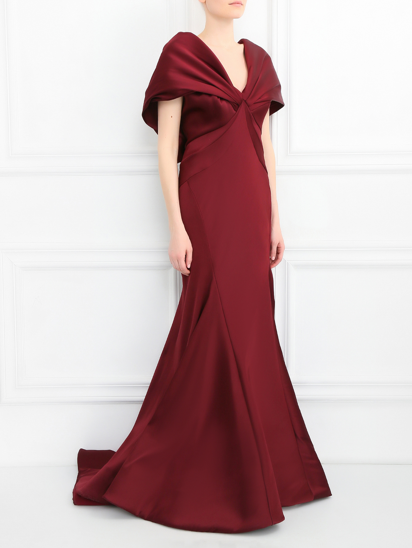 Модель Верх-Низ