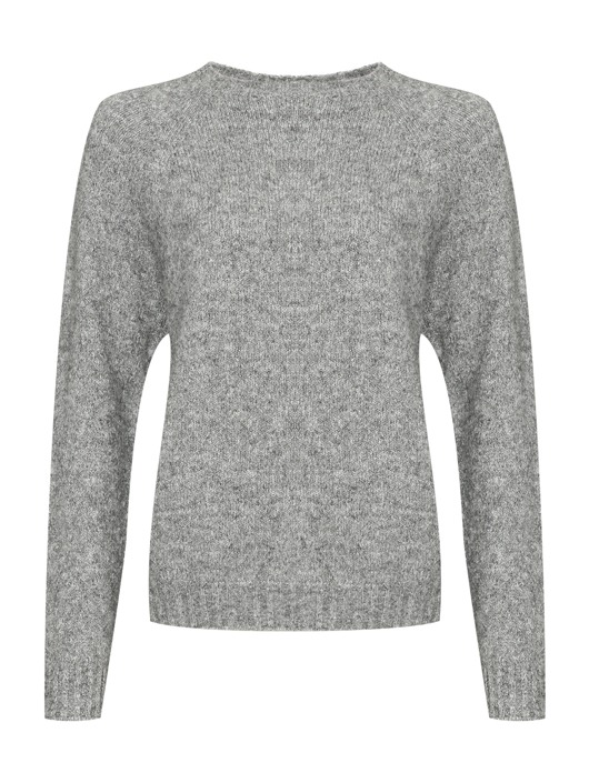 Weekend Max Mara Джемпер из смешанной шерсти