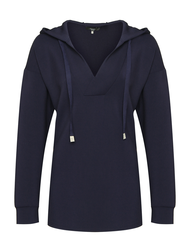 Weekend Max Mara Толстовка с V-образным вырезом