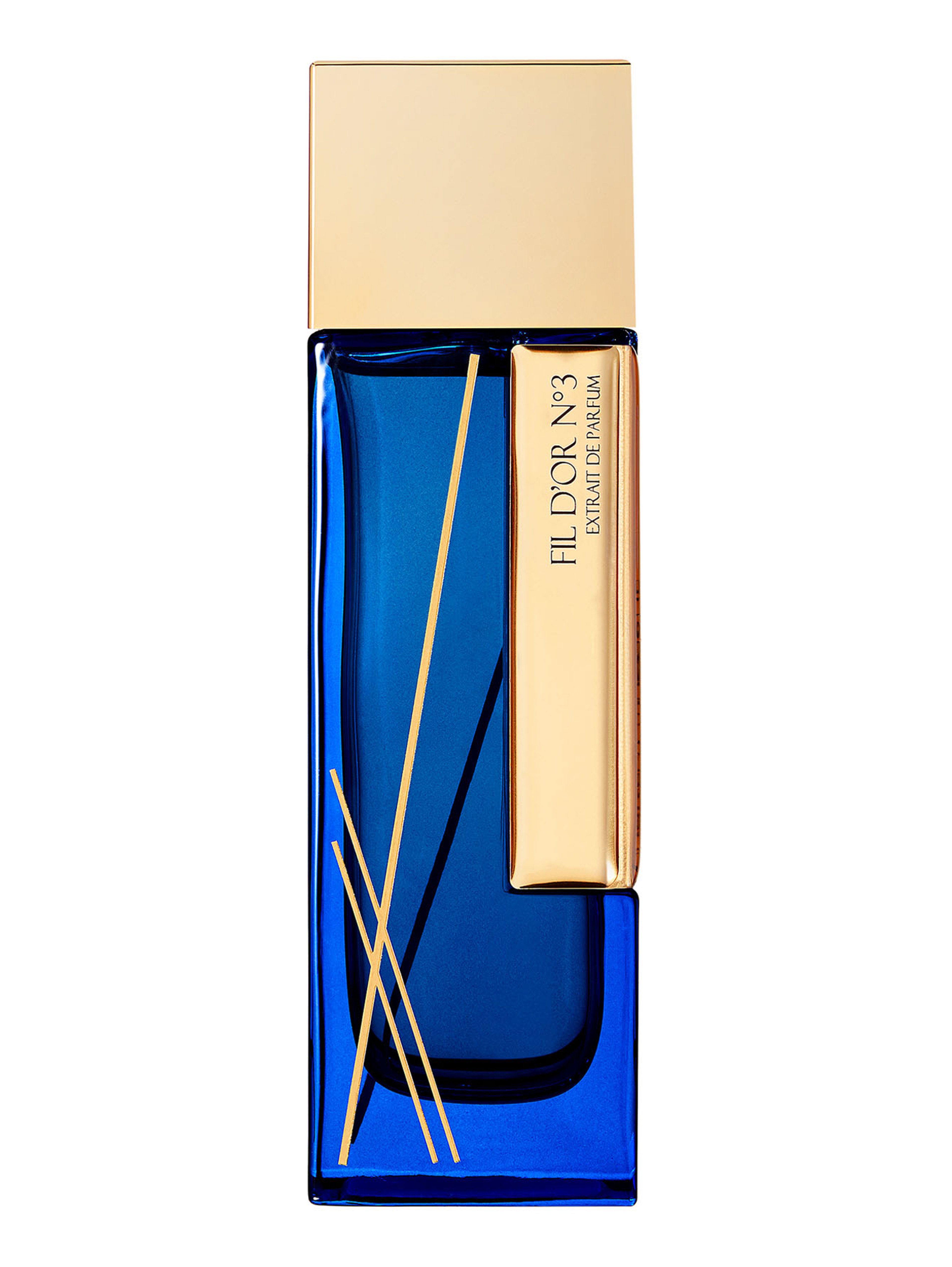 Духи Fil d'Or N°3, 100 мл
