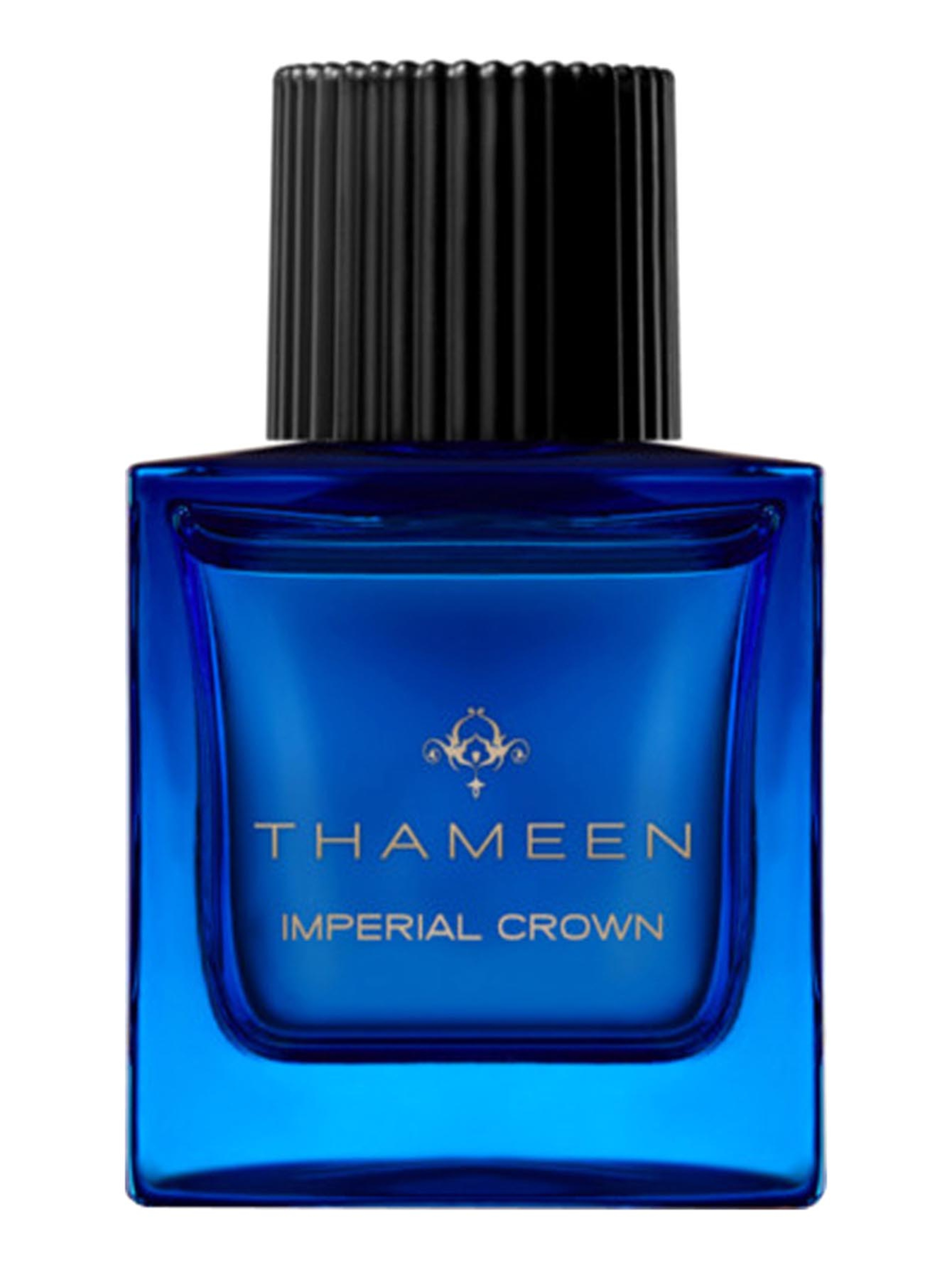 Парфюмерия Thameen London
